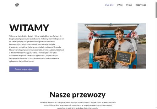 blue-bus.pl