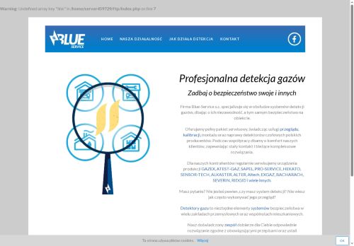 blue-service.pl