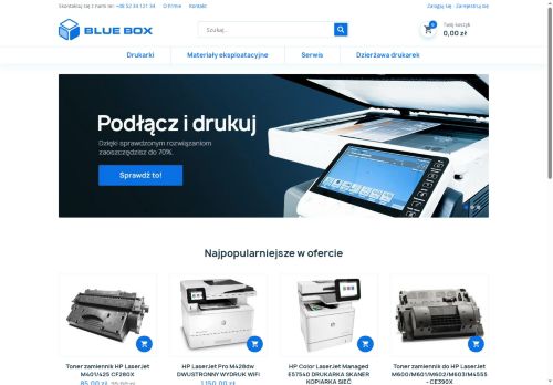 bluebox.com.pl