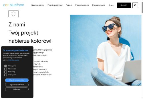 blueform.pl