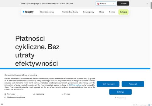 bluemedia.pl