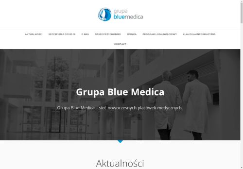 bluemedica.pl