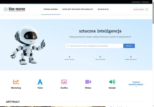 blueneuron.pl