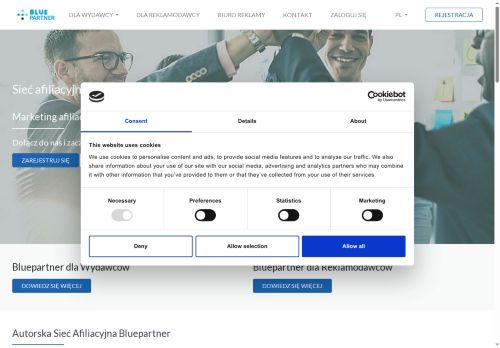 bluepartner.pl