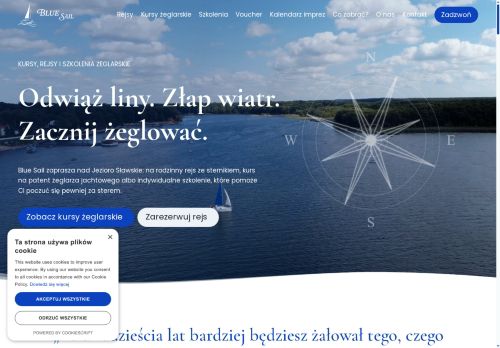 bluesail.pl