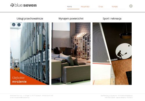 blueseven.pl