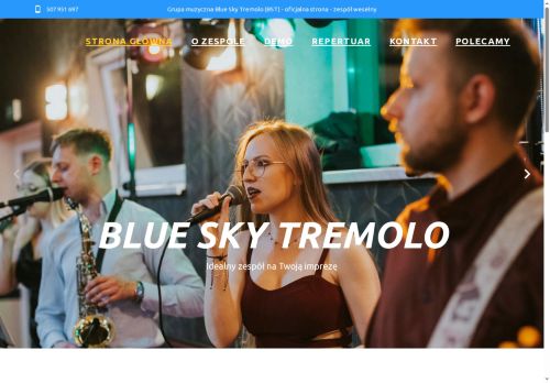 blueskytremolo.pl