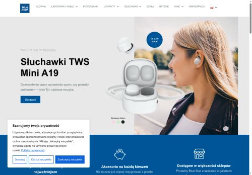 bluestar.pl