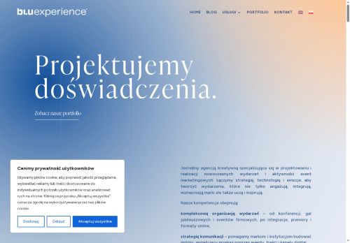bluexperience.pl