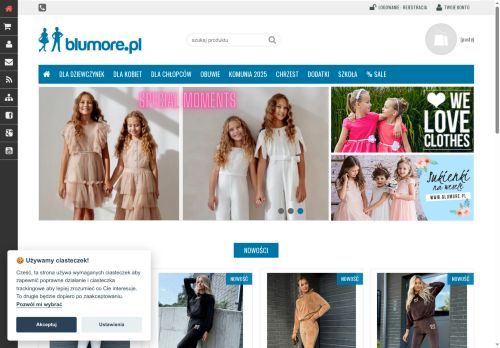 blumore.pl