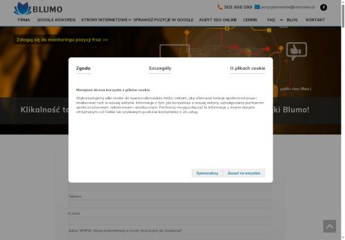 blumoseo.pl