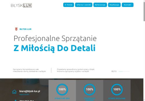blysk-lux.pl