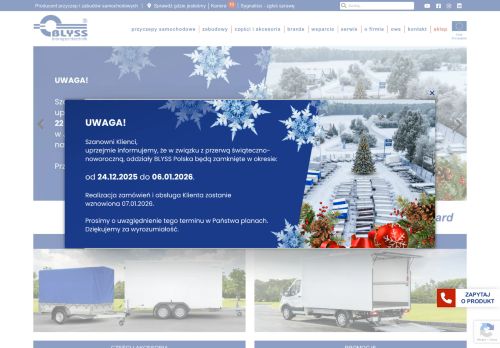 blyss.pl