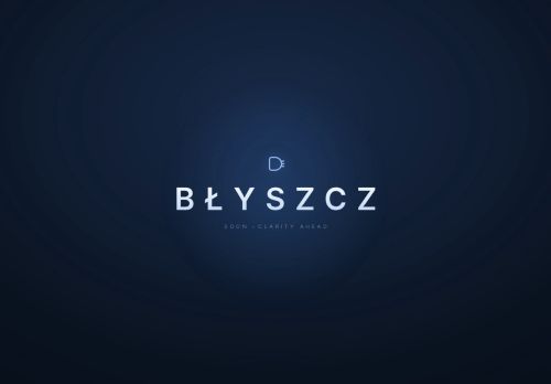 blyszcz.pl