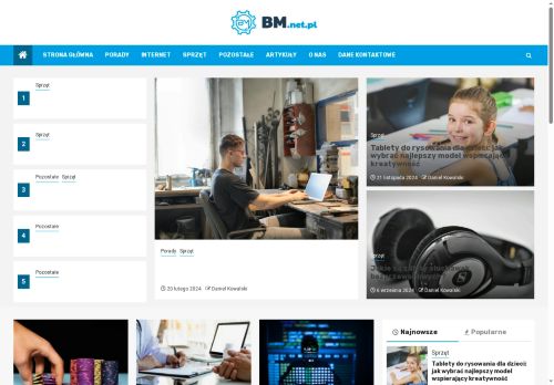bm.net.pl