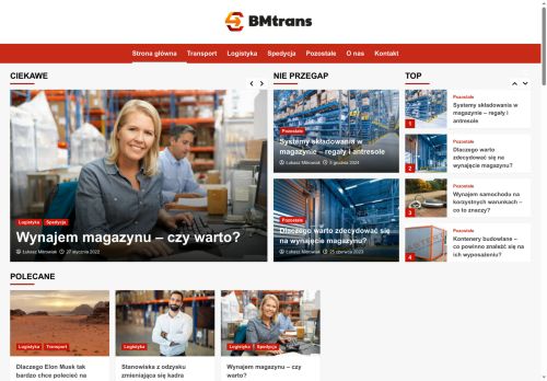 bmtrans.pl