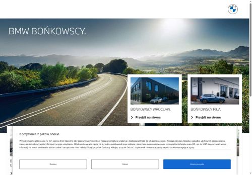 bmw-bonkowscy.pl