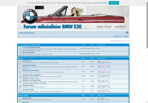 bmw-e30.pl