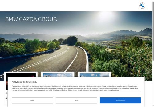 bmw-gazda.pl
