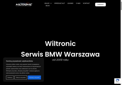 bmw-olszowiec.pl
