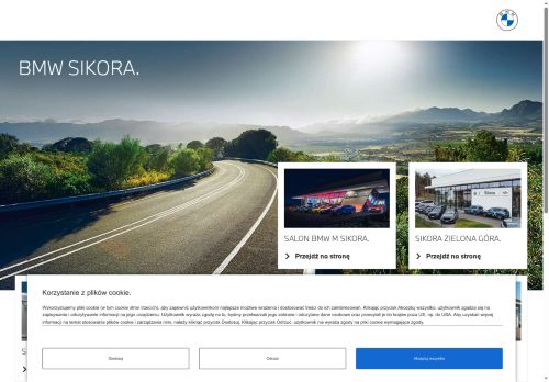 bmw-sikora.pl