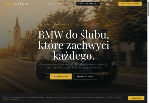 bmwdoslubu.pl