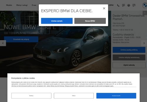 bmwsmor.pl