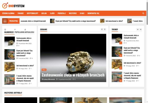 bnbsystem.com.pl