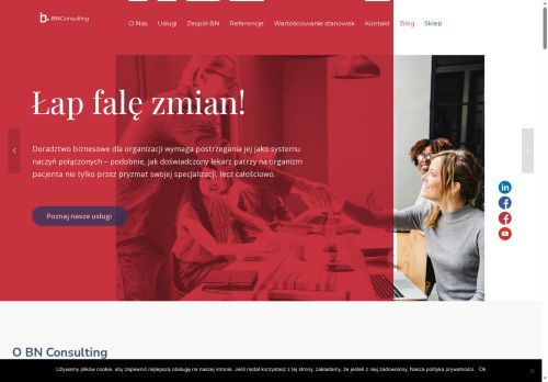 bnconsulting.pl