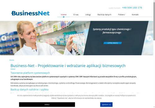 bnet.com.pl