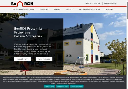 boarch.pl