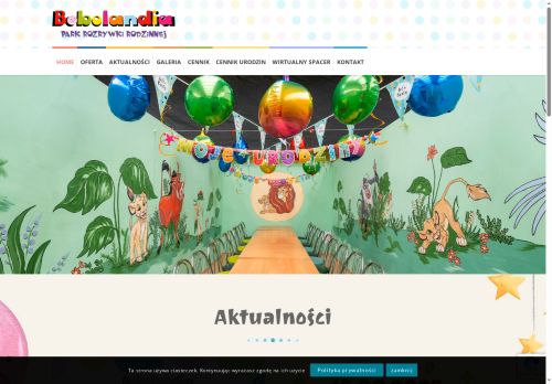 bobolandia.com.pl