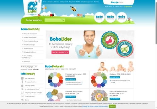 bobolider.pl