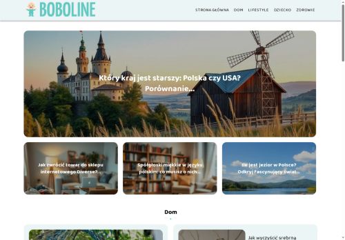 boboline.pl