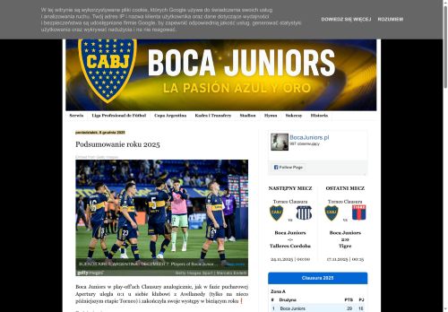 bocajuniors.pl