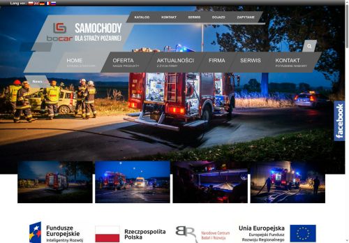 bocar.com.pl