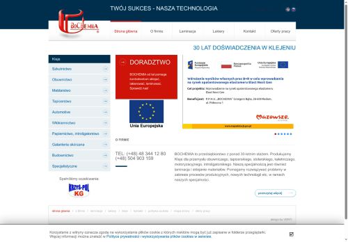 bochemia.com.pl