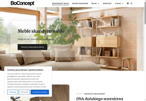 boconceptpolska.com