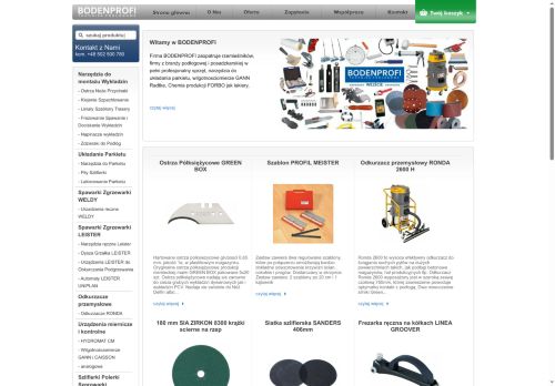 boden-profi.pl