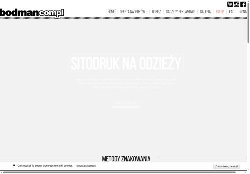 bodman.com.pl