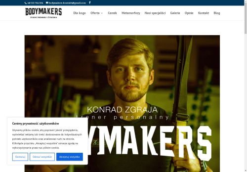 body-makers.pl