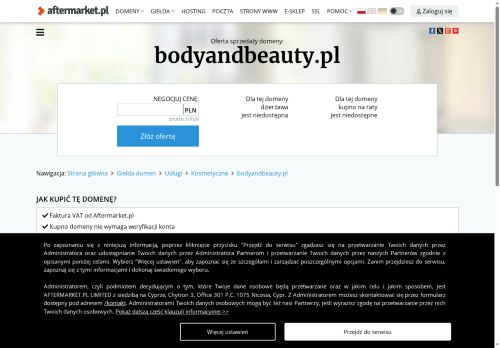 bodyandbeauty.pl