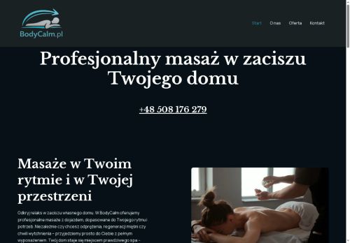 bodycalm.pl