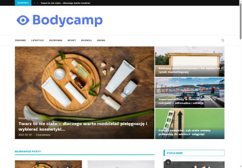 bodycamp.pl