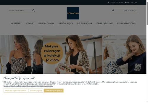 bodyciao.pl