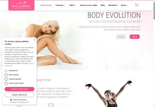 bodyevolution.pl