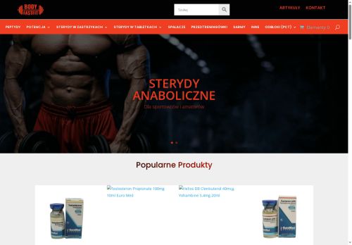 bodyfastfit.pl
