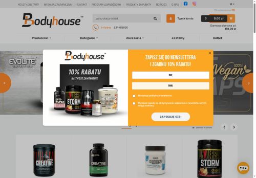 bodyhouse.pl