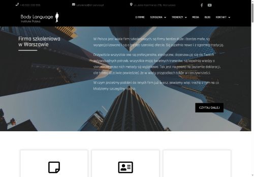 bodylanguageinstitute.pl