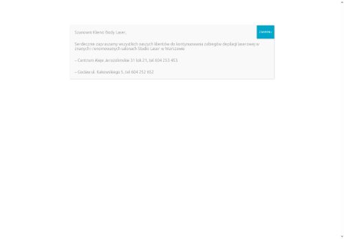 bodylaser.pl